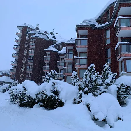 아파트 Giomein , In Out ,cir 0281