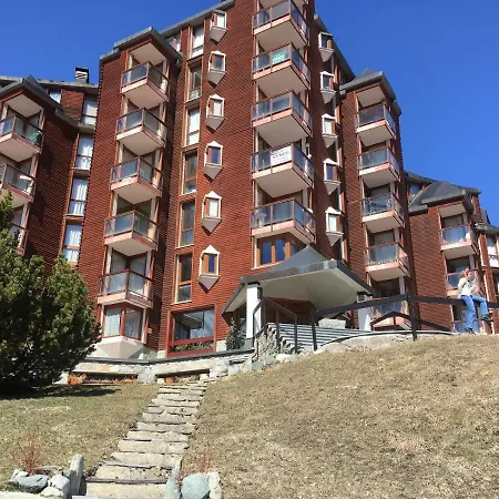 Appartement Giomein , In Out ,cir 0281