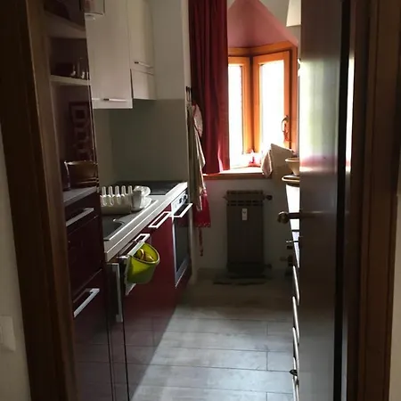 Giomein , In Out ,cir 0281 Appartement