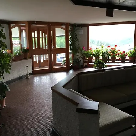 Appartement Giomein , In Out ,cir 0281 Breuil-Cervinia