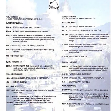 Appartement Giomein , In Out ,cir 0281 *